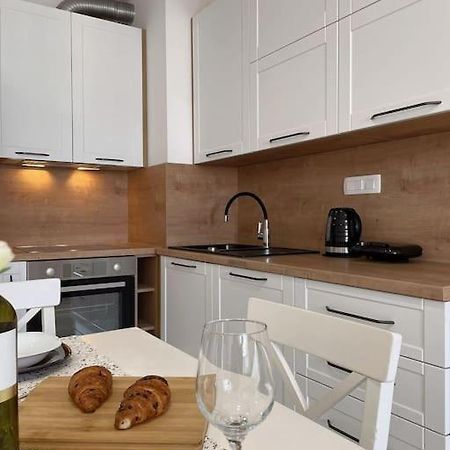 Zara Harmony Apartment Экстерьер фото