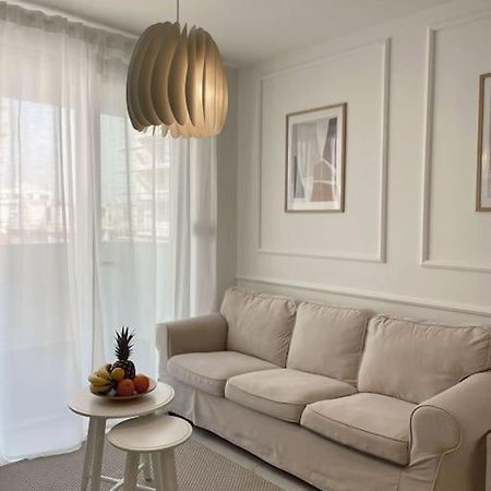 Zara Harmony Apartment Экстерьер фото