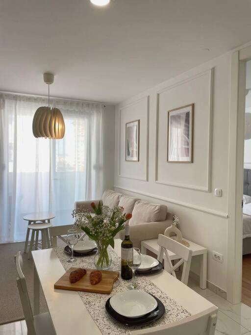 Zara Harmony Apartment Экстерьер фото