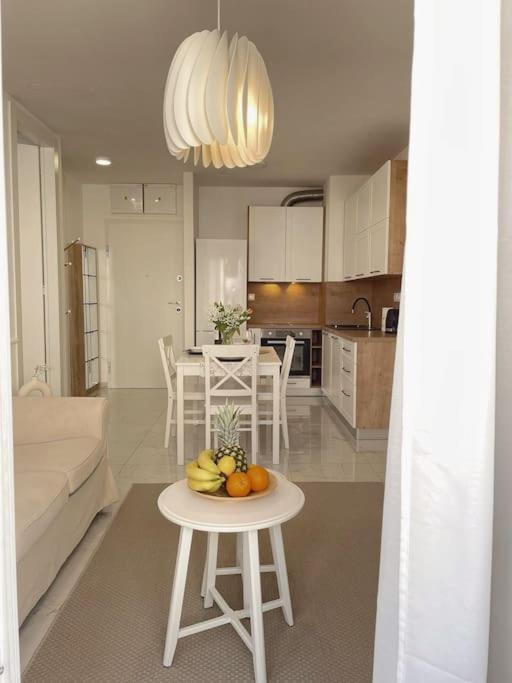 Zara Harmony Apartment Экстерьер фото