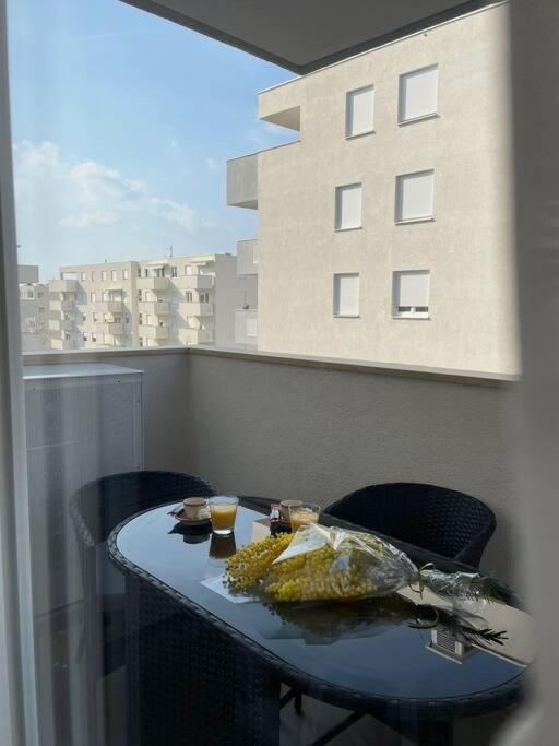 Zara Harmony Apartment Экстерьер фото