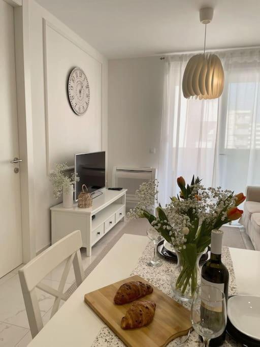 Zara Harmony Apartment Экстерьер фото