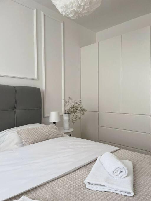 Zara Harmony Apartment Экстерьер фото