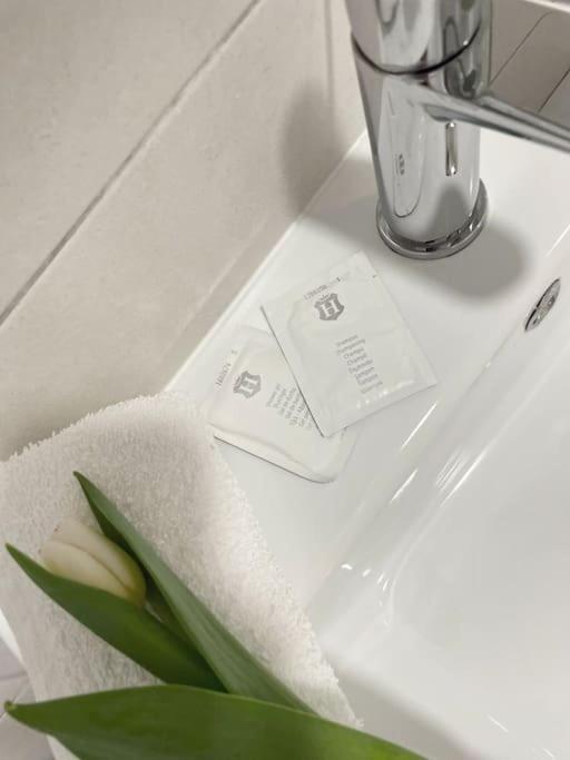 Zara Harmony Apartment Экстерьер фото