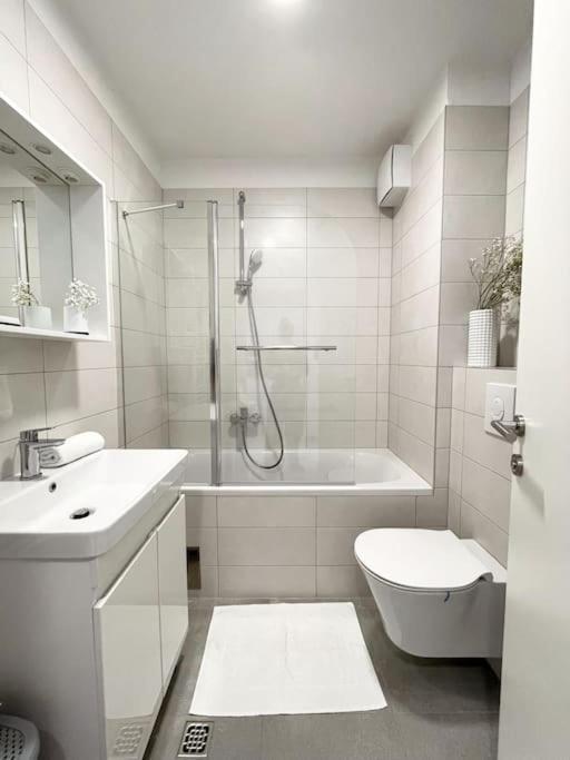 Zara Harmony Apartment Экстерьер фото