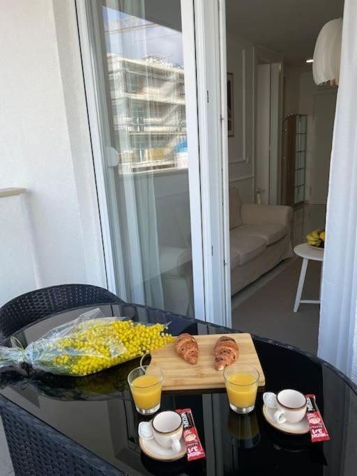 Zara Harmony Apartment Экстерьер фото