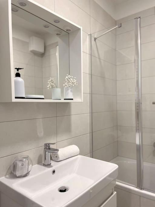 Zara Harmony Apartment Экстерьер фото